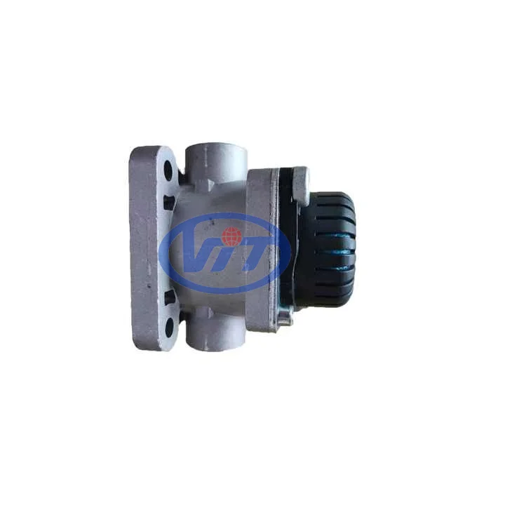 VIT запчасти для грузовиков AC579BK 1-48240-354-1 клапан реле воздушного тормоза японского грузовика