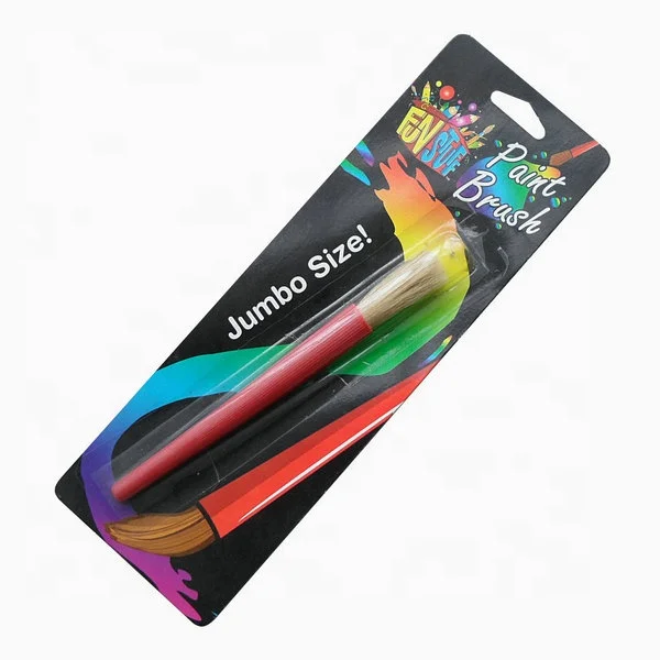 3082 художественная кисть набор кистей для рисования трафаретная кисть для рисования