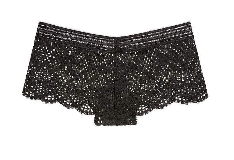 In Stock Hot selling Full Lace Panties Seamless Sexi Mature Girl Ladies Sexy Underwear super hot soft lovely panties