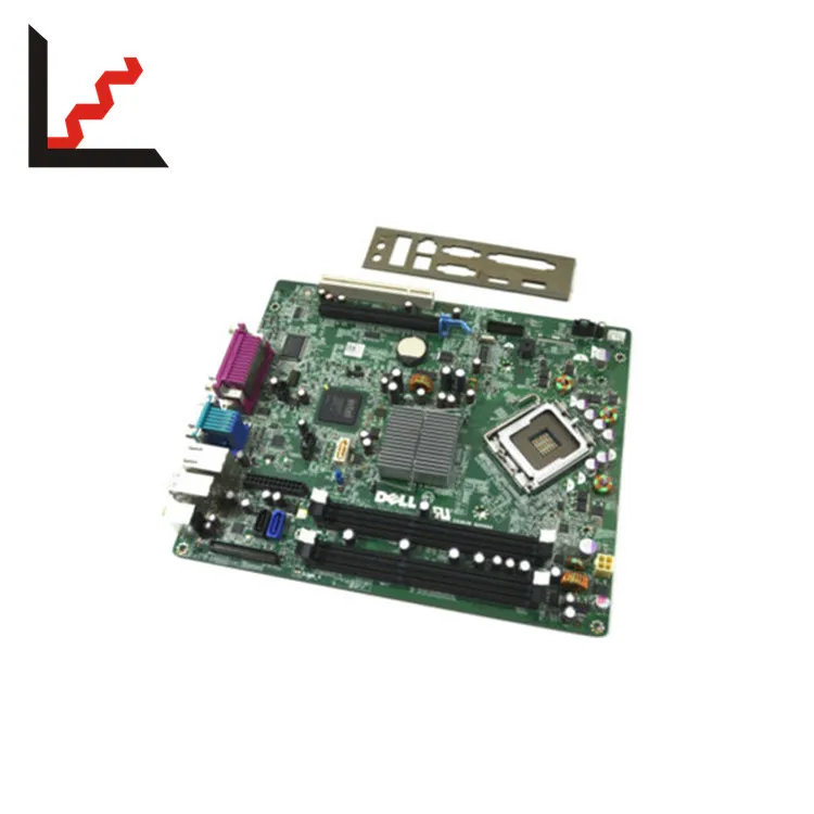 D ell Optiplex 960 E93839 GA0404 Socket 775 Motherboard