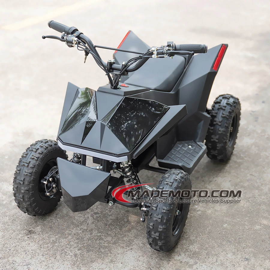 Linhai LH40DA With Electric Power Steering System Kids Brush Less Shaft Drive 48V Quad Bike ATV
