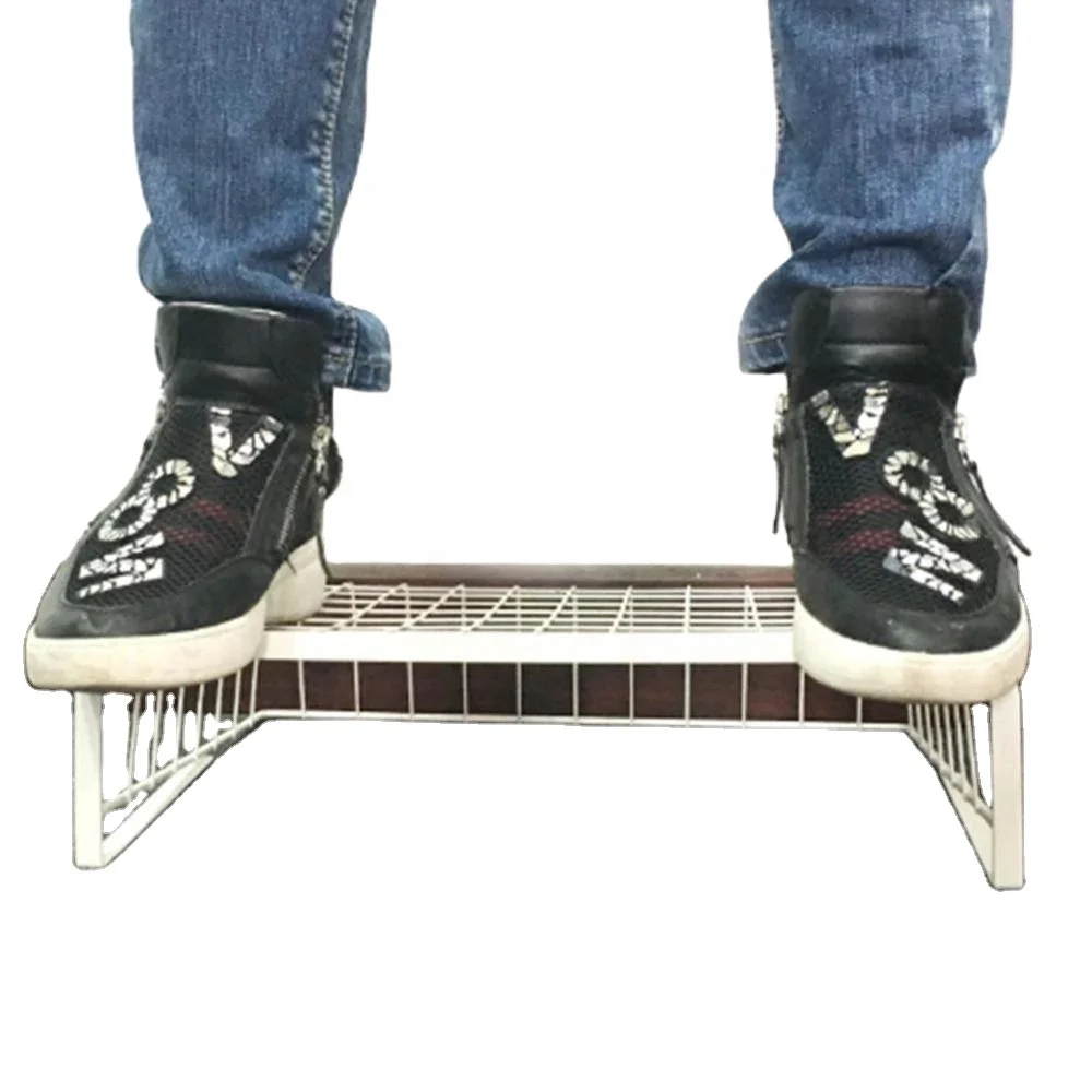 Home Storage Basket Kitchen Multifunctional Storage Under Cabinet Storage Shelf Basket Wire Rack Organizer