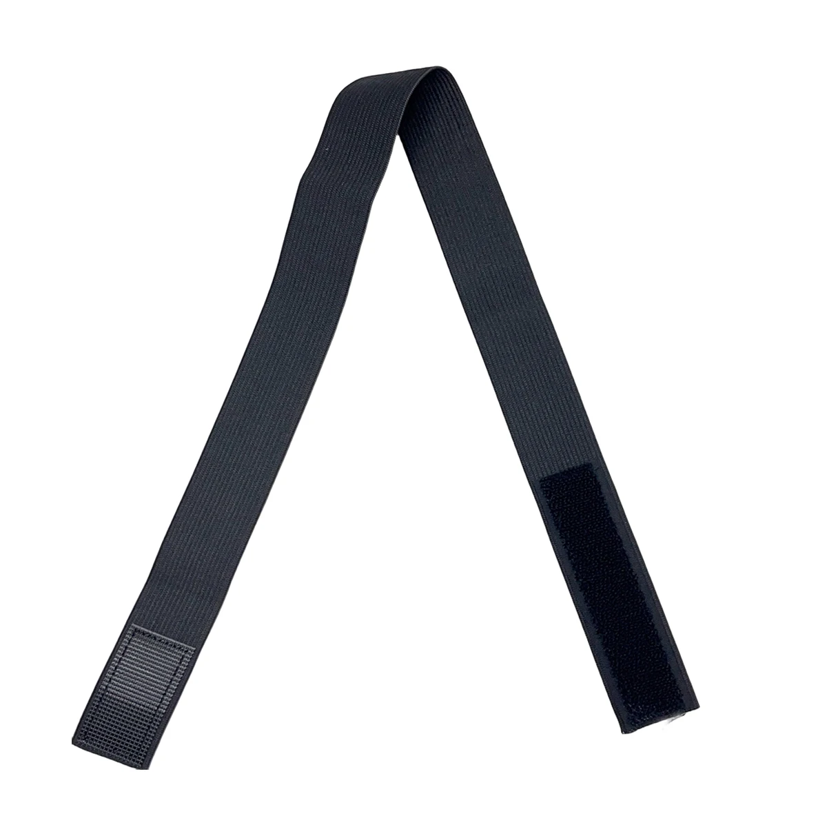 Printed Logo Colorful Lace Wig Melt Elastic Band for Keep the Frontal Lace Wig Band Edges with Ear Covers