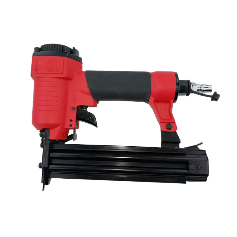 F30 Air stepler gun Straight Nail gun for wood