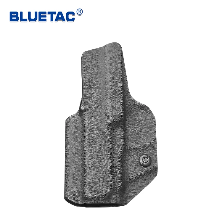 BLUETAC OEM/ODM наружная тактическая IWB KYDEX кобура для пистолета