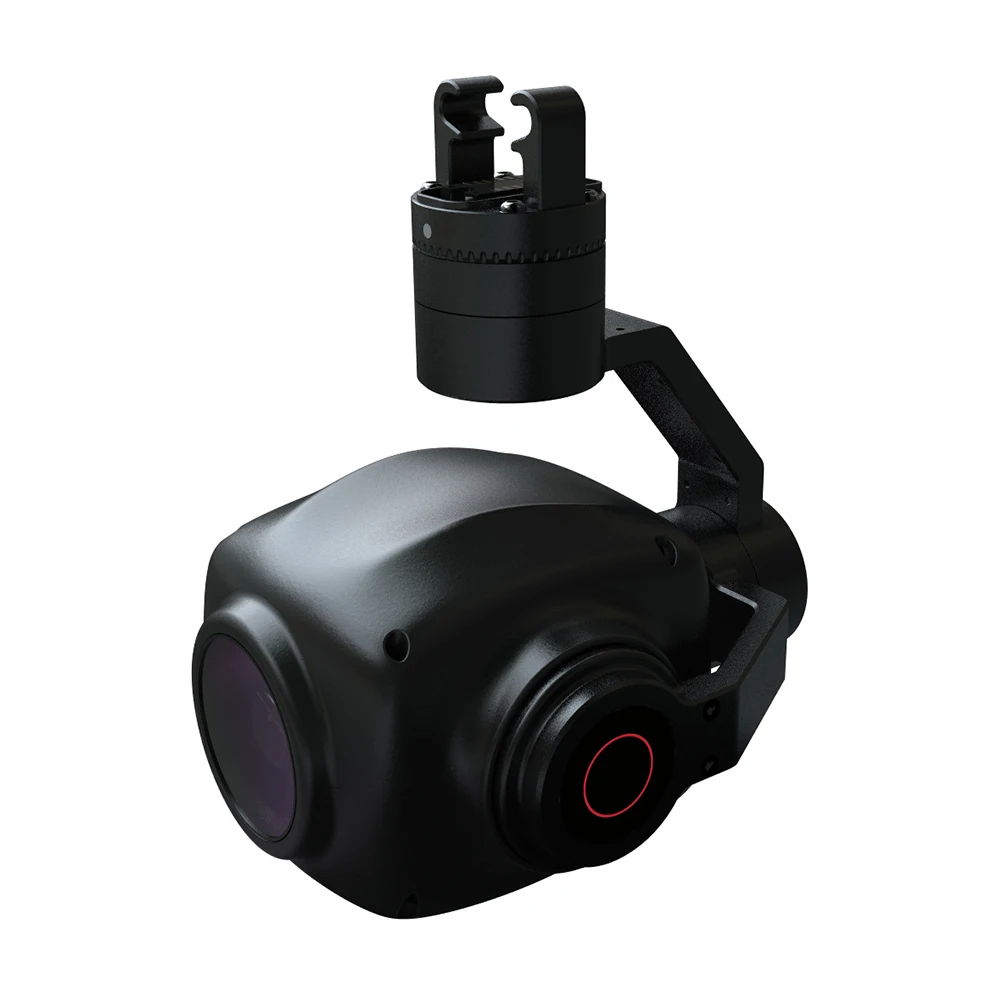 Xinbo INYYO 20W Optical Zoom IR Thermal Camera UAV with 3-axis Gimbal Drone Camera for Survey