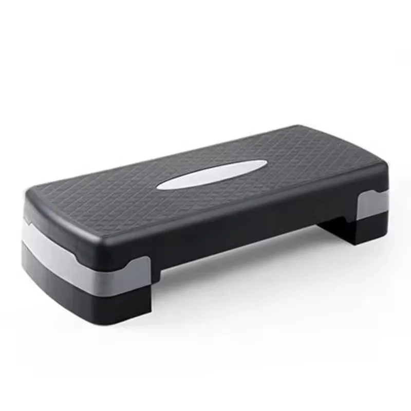 2024 Upgrade Custom Logo Mini Stepper Exercise 3 Levels Platform Board Adjustable Aerobic Step