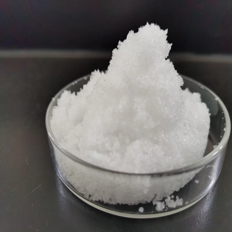 Дигидрат оксида триметиламина TMAO CAS 62637-93-8 для водной приманки рыбы креветки краба кормовая добавка