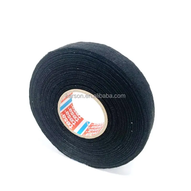 Tesa Wire Harness tape 51608 PET Tape For Flexibility And Noise Damping 19mm x 25m