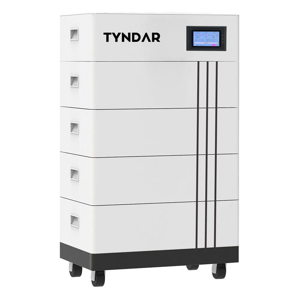 Hv Battery 96v 384v high voltage Home Solar Energy Storage battery For Byd Battery-box Premium Hvm