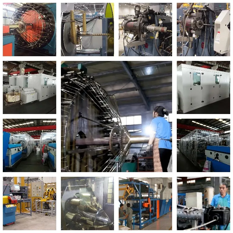 Wholesale Stainless Steel Hose Reel Stainless Steel Flexible Gas Hoses Stainless Steel Flexible Braided Metal Hose