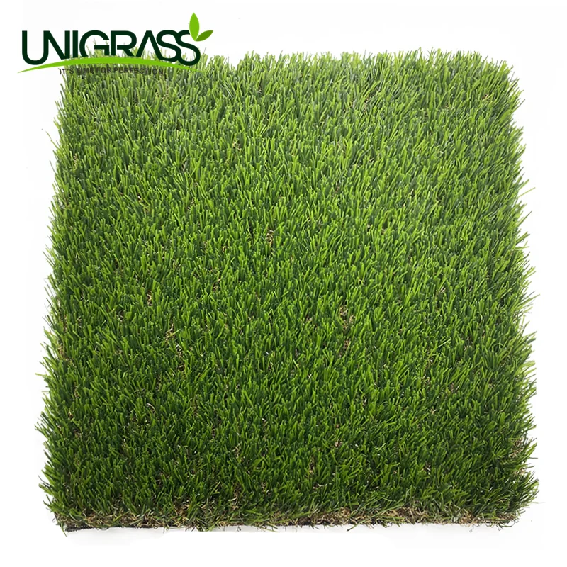 Уличный высококачественный Ландшафтный декоративный искусственный газон, пластиковая газон, синтетическая трава для сада