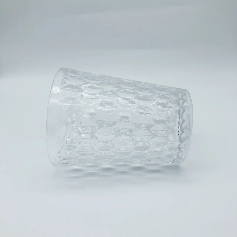 Whisky, Juice and Wine Are Sold in High Level Glasses