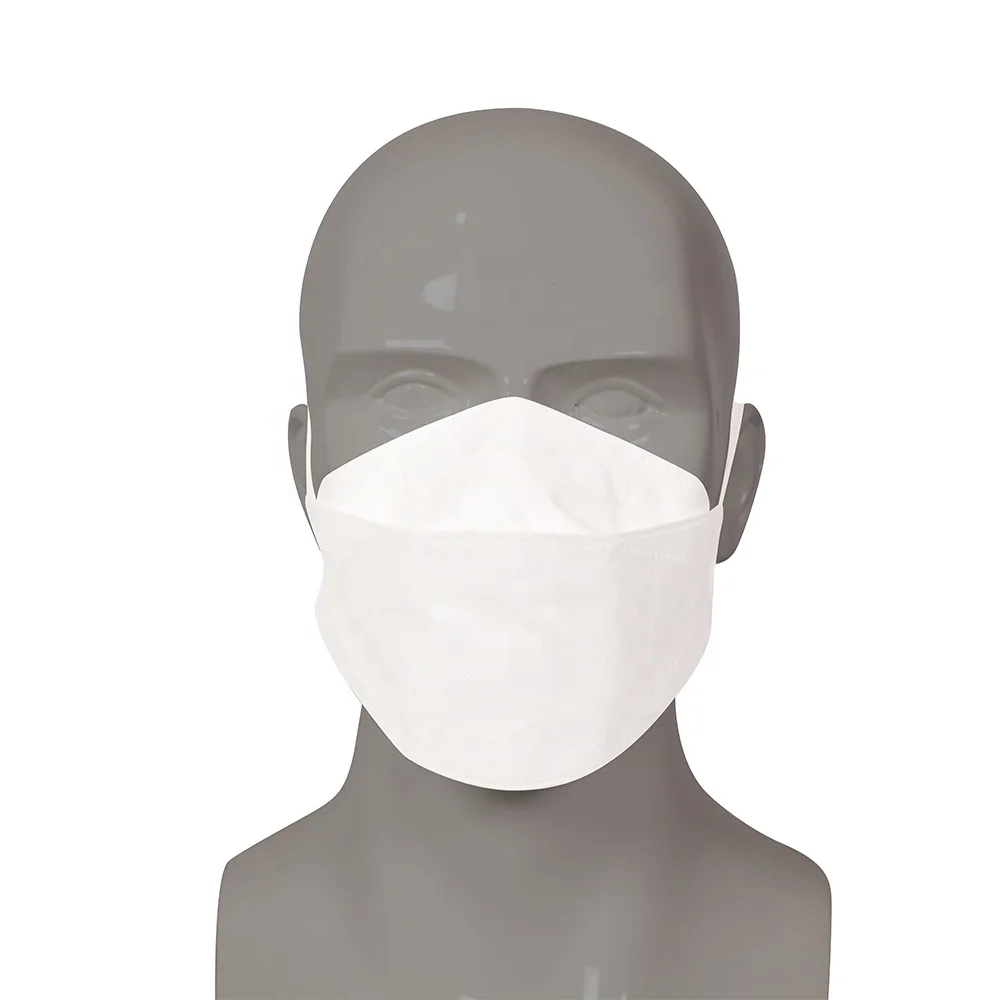 3D Adult Mask Customised Filter Pm 2.5 High Quality 3 Ply Disposable KF94mask Face Masks