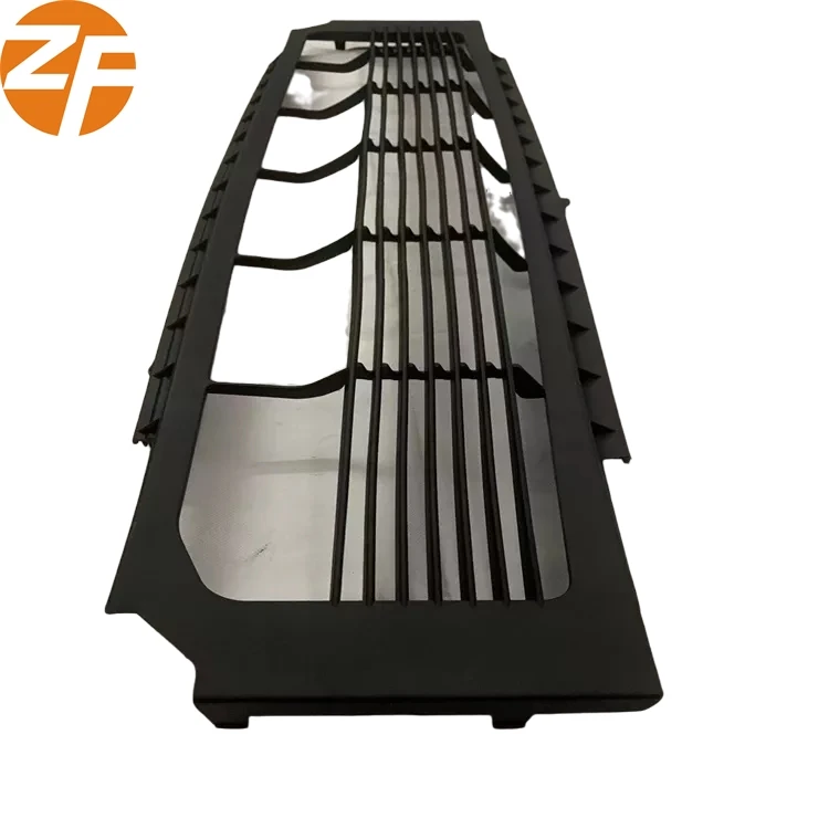 Высококачественные автомобильные детали иммобилизации TSL, Решетка переднего бампера для tesla model S