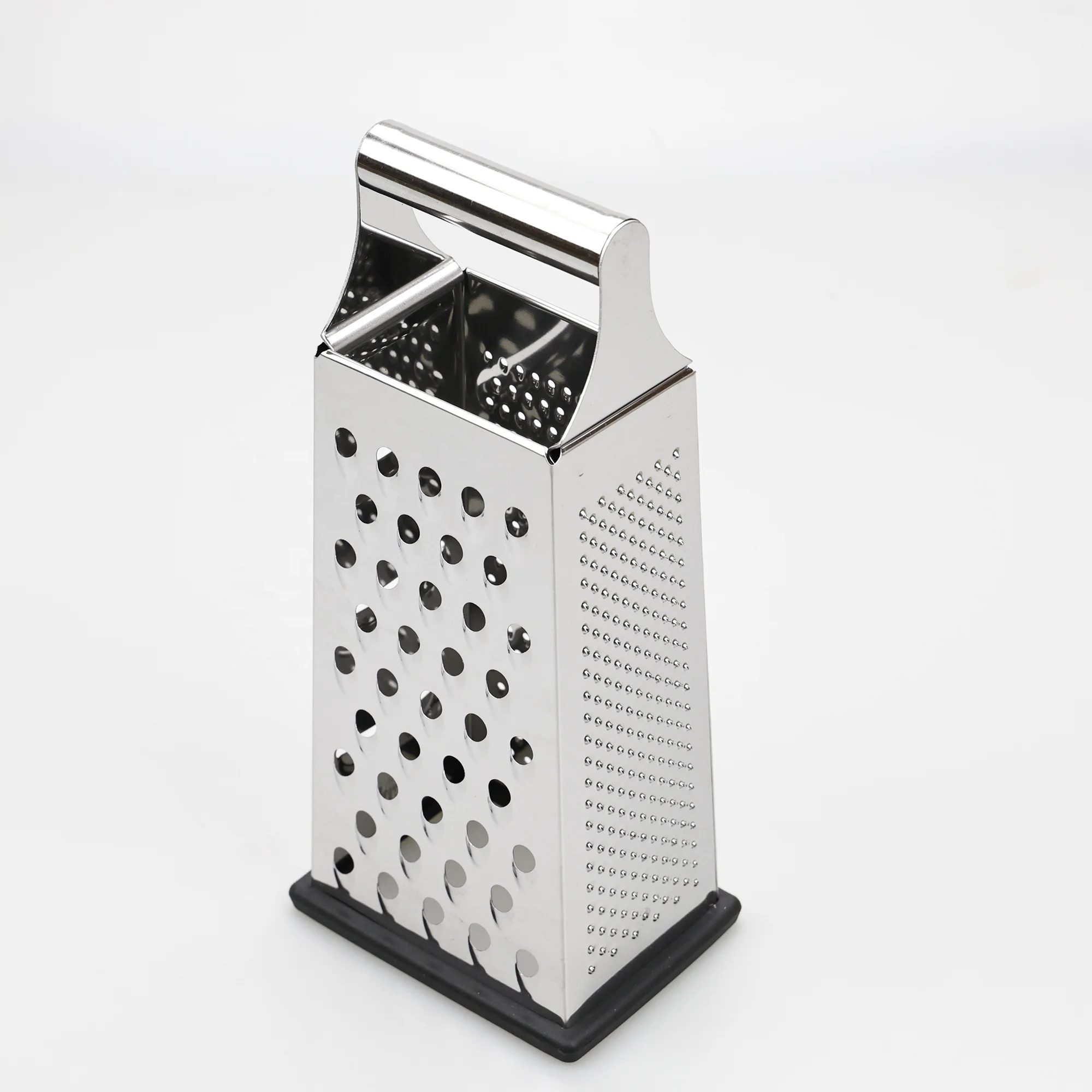 High Quality Mini Utensil Set Electric Grater Box Graters Outdoor Kitchen Electric Grater