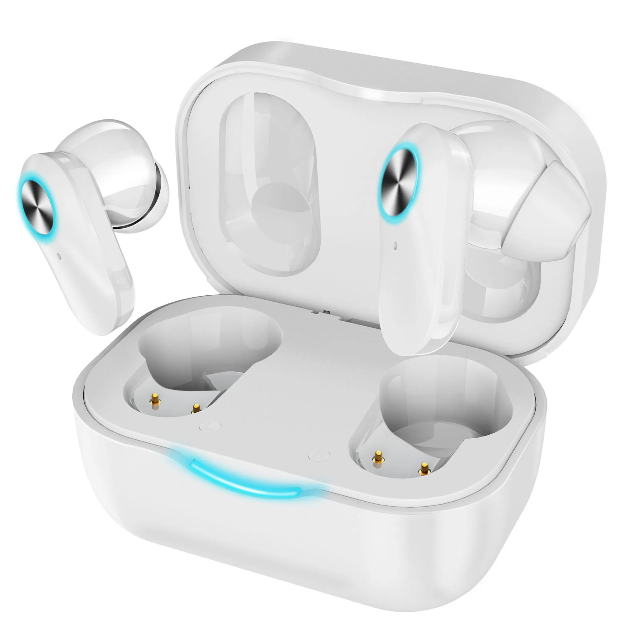 Earphone TWS 5.0 Wireless headphones Earbuds Earphone Sports earphones BT earbuds