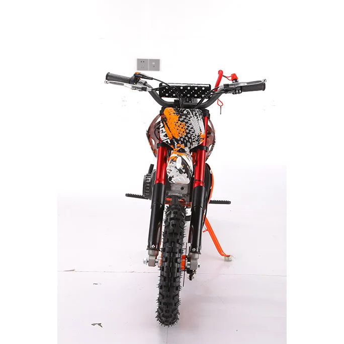 Bicicleta movida a gas para criancas, mini motocross, moto 49cc, dirt bike, venda