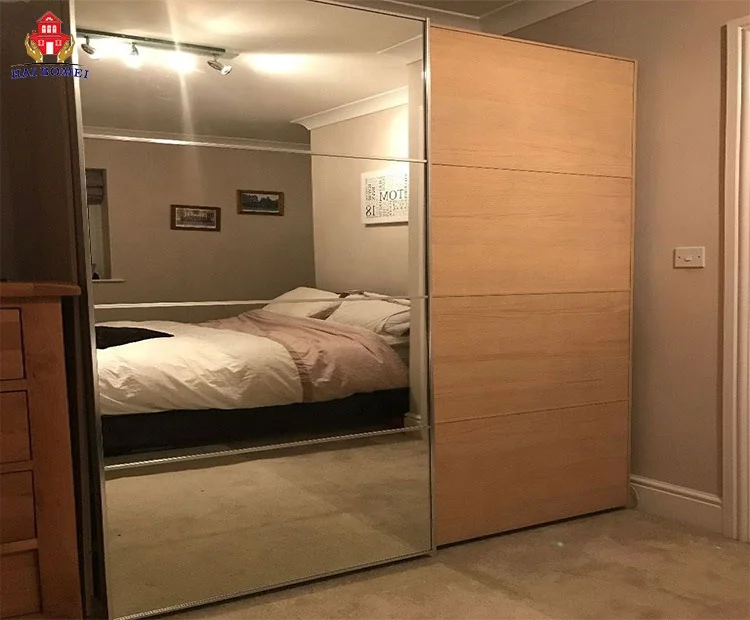  Современные Шкафы для спальни простой дизайн
