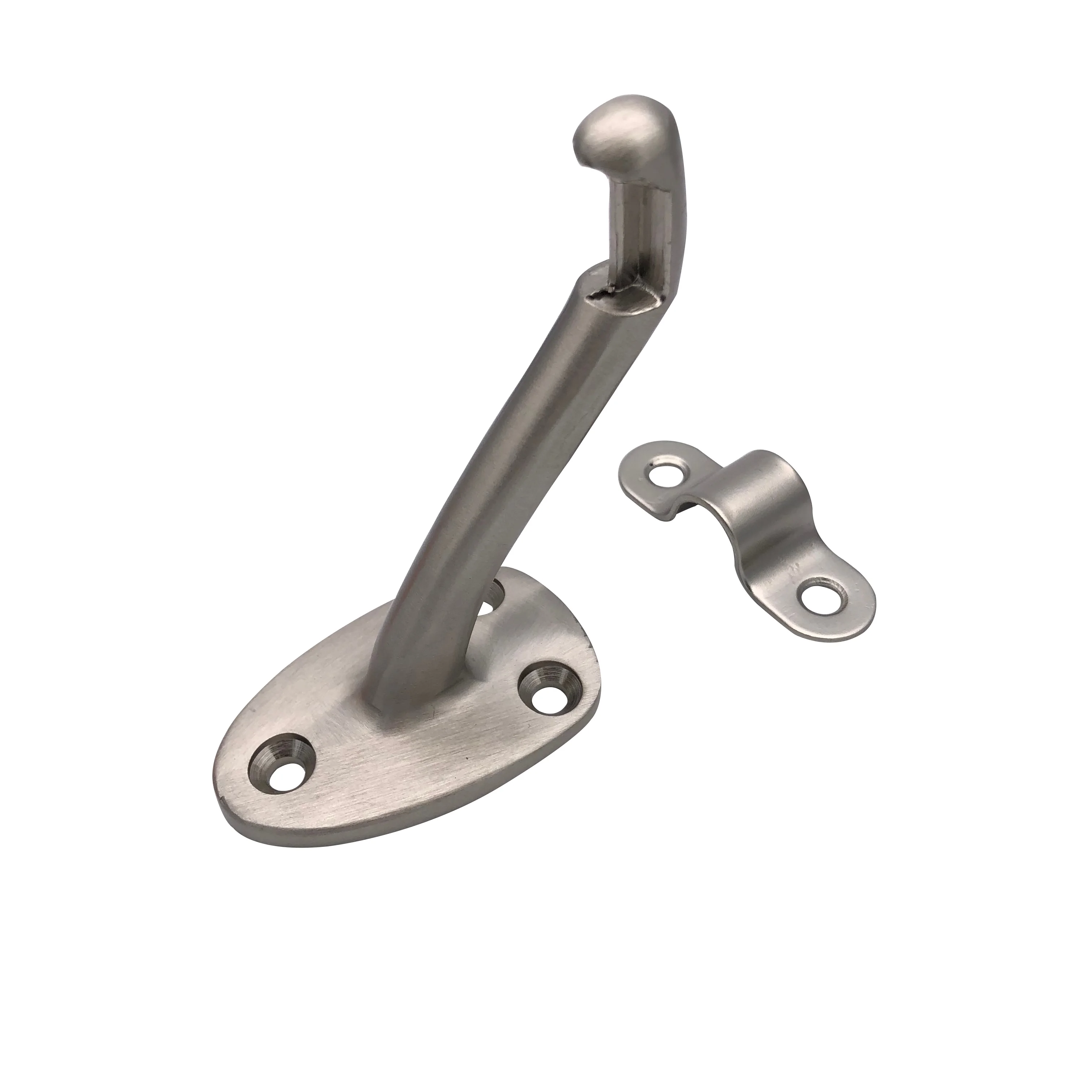 2020 custom brass handrail bracket metal bracket