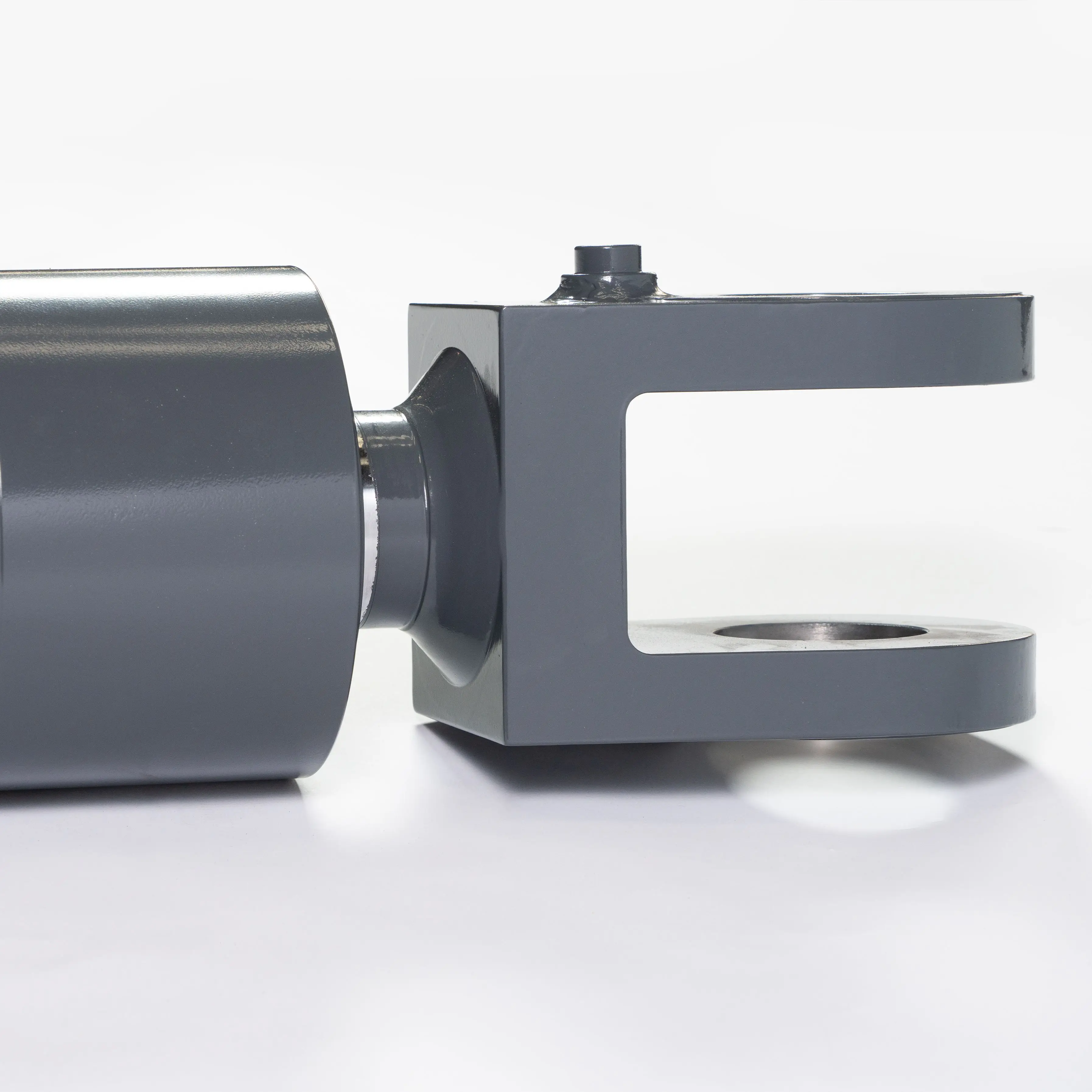 Cylinders Wholesale Factory Customized Pneumatic Heavy Duty Hydraulic For Large-Scale Projects