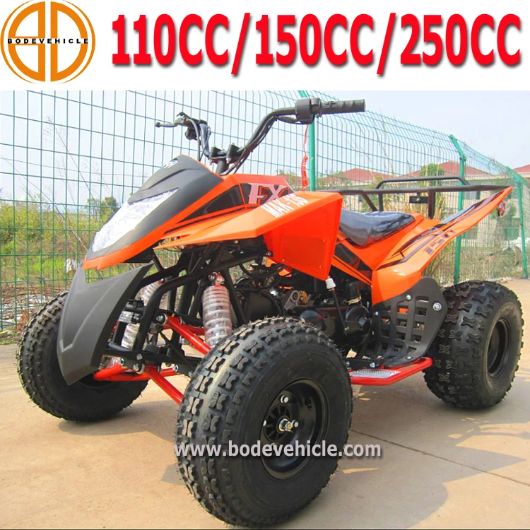 Горячая Распродажа MC-325 110cc atv quad для