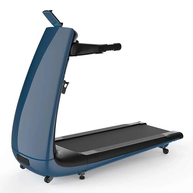 The Latest Hot Item Fitness Folding Treadmill