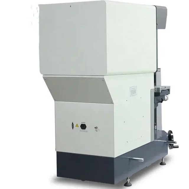 Optical Profile Projector Price Coordinate Measuring Machine