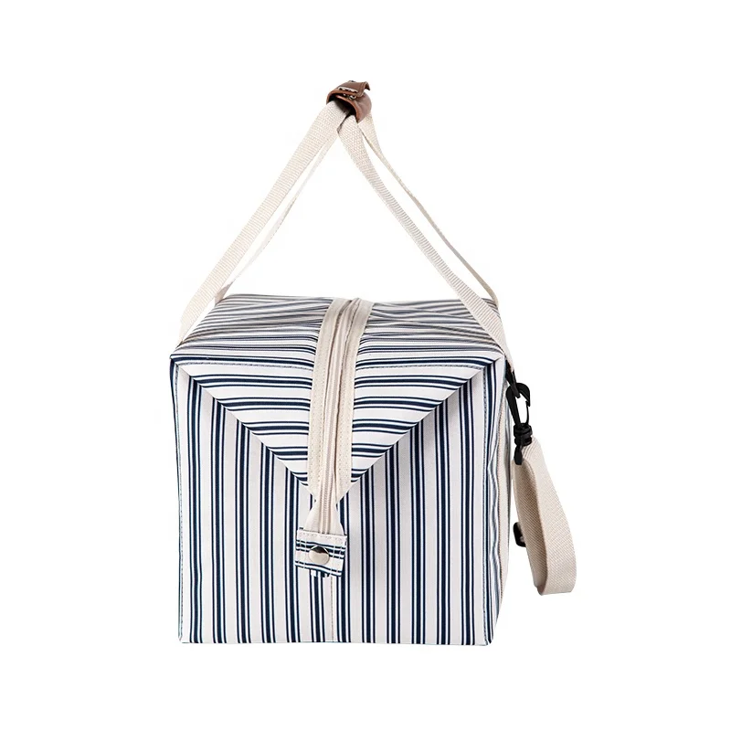 tote grocery thermal shopping insulated thermal cheap bag cooler bag