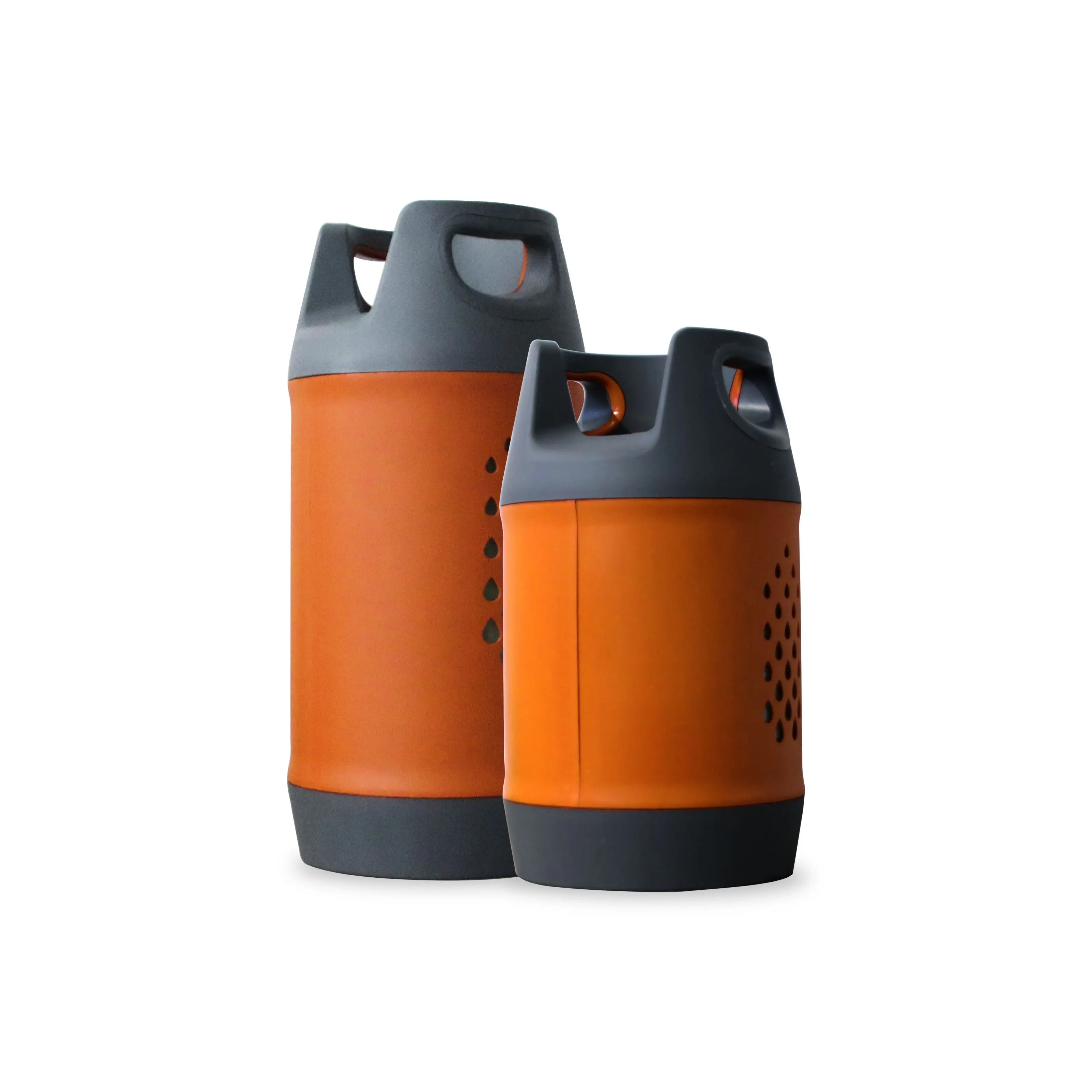 24.5L plastic gas cylinder gas cylinders for cooking lpg cylinder
