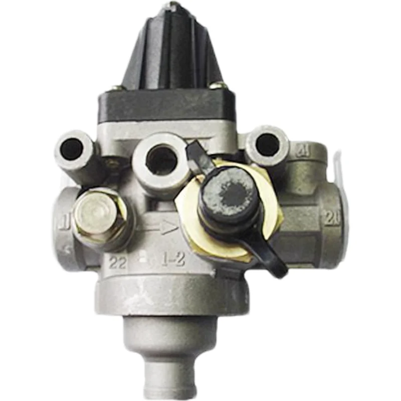 Wholesale Truck Air Brake Unloader Valve 975303464 09753034730