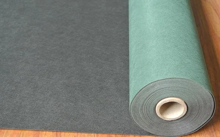 House wrap wall underlay waterproof breathable film