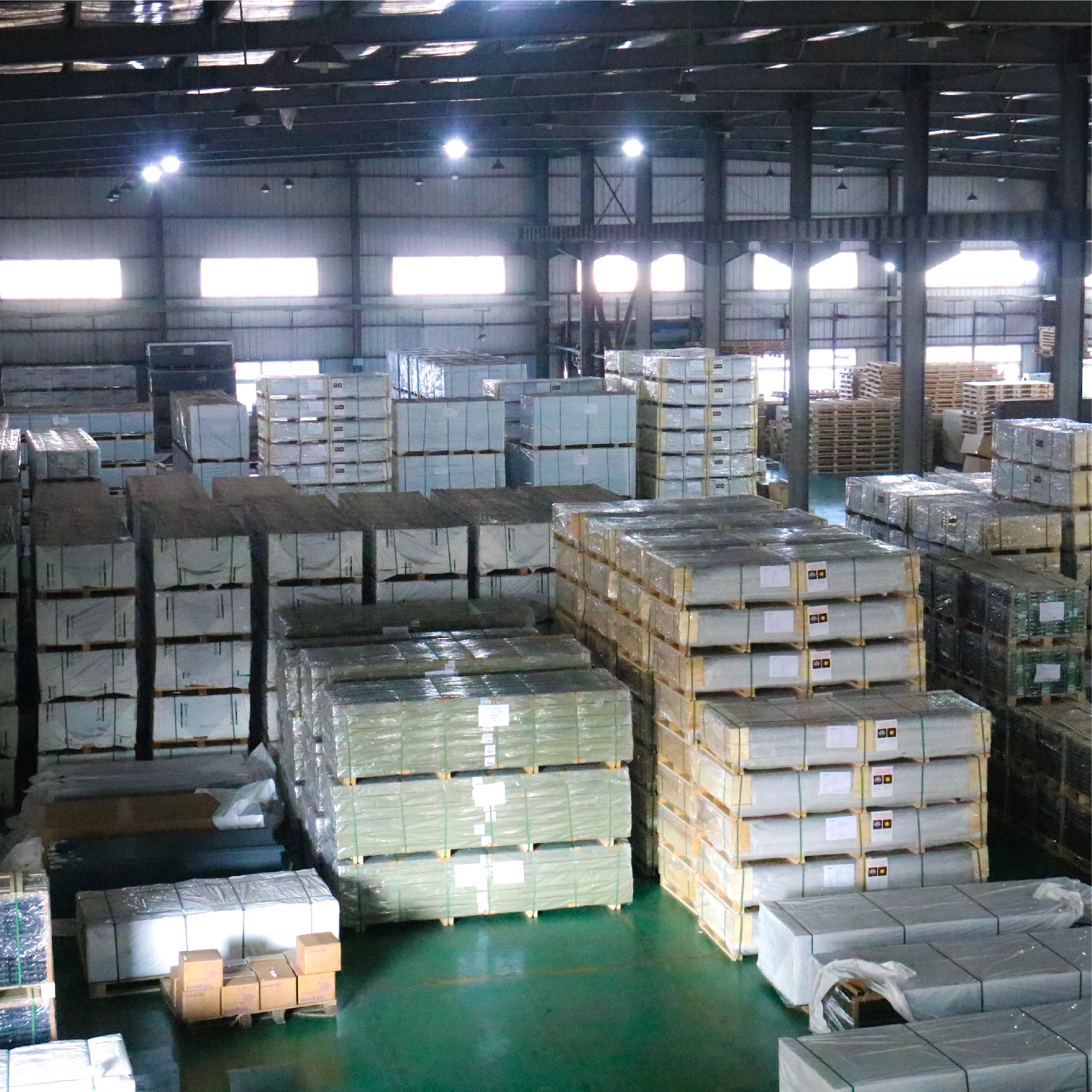 Promotion Surprise Price factory direct sales new fashion anti rotten garden fence door gate wpc fence post and panels