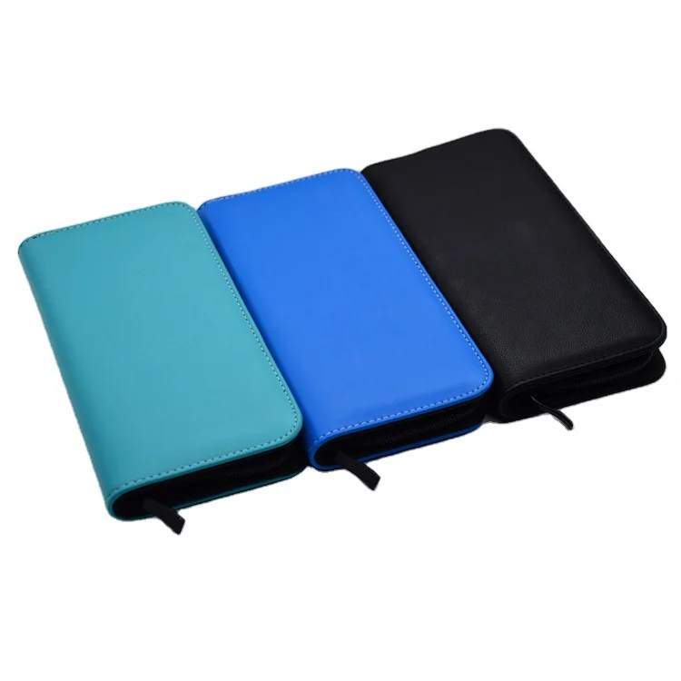 Лидер продаж с фабрики, чехлы для парикмахерских, кобура и кобура, Кожаные чехлы с ножницами, Лучшая цена