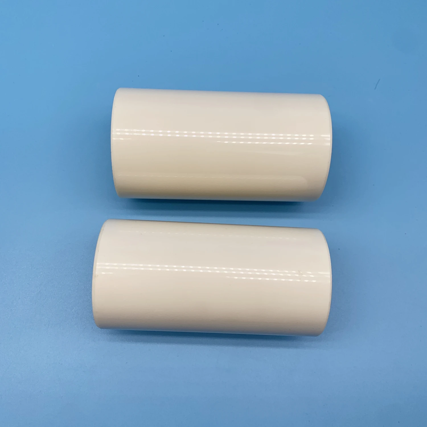 High Temperature Wear Resistant Ceramic Custom Alumina Ceramic Plunger