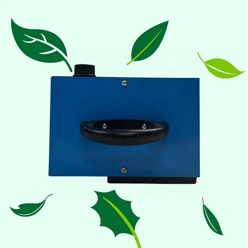IGENU Ozone generator for home,for car,use portable,ozone generator for sale