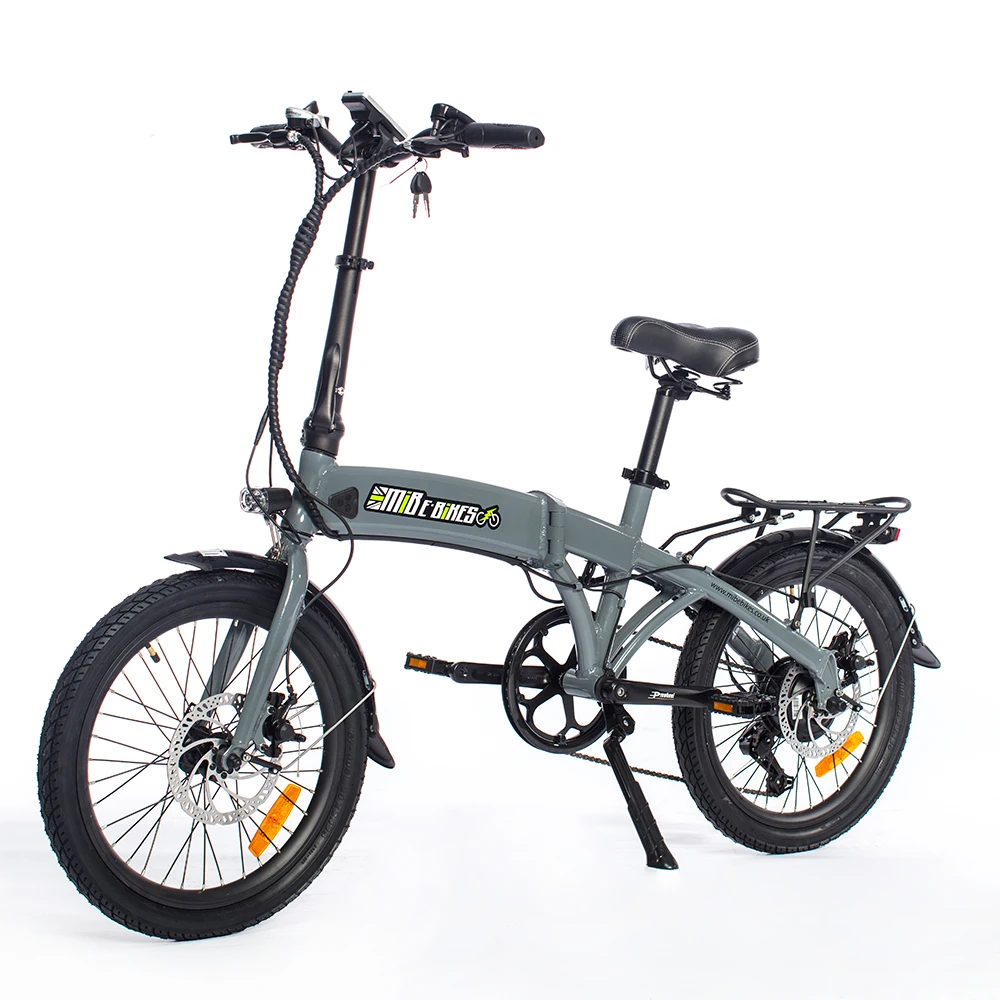 High End Italian City Retro Electric Lady Bike