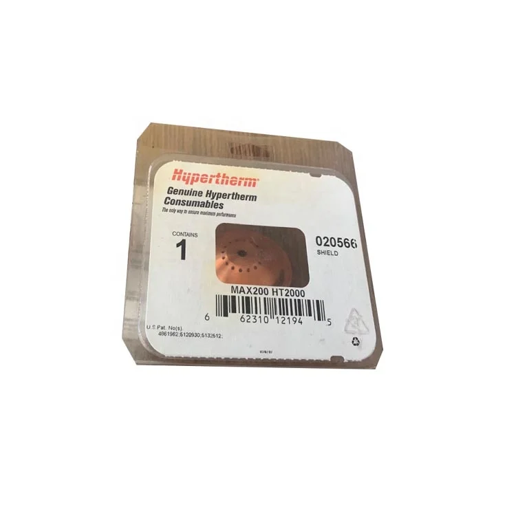 Hypertherm Plasma Cutting Torch Consumables 420309 Shield XPR 60