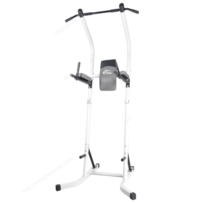 SJ-600 Multi station for Home Office Gym Pull Up Power Tower Dip Station