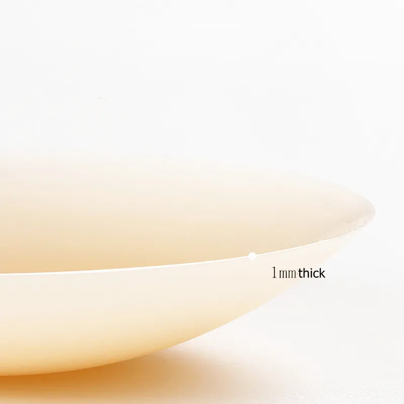 Adhesive Petals Nip Covers Reusable Sexy Girl Nipple Cover Invisible Silicone Matt Nipple Cover