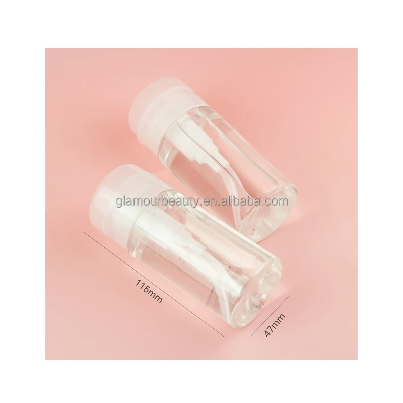 Makeup Remover liquid matte lipstick cleansing oil makeup remover oil private label for eye make up oil free