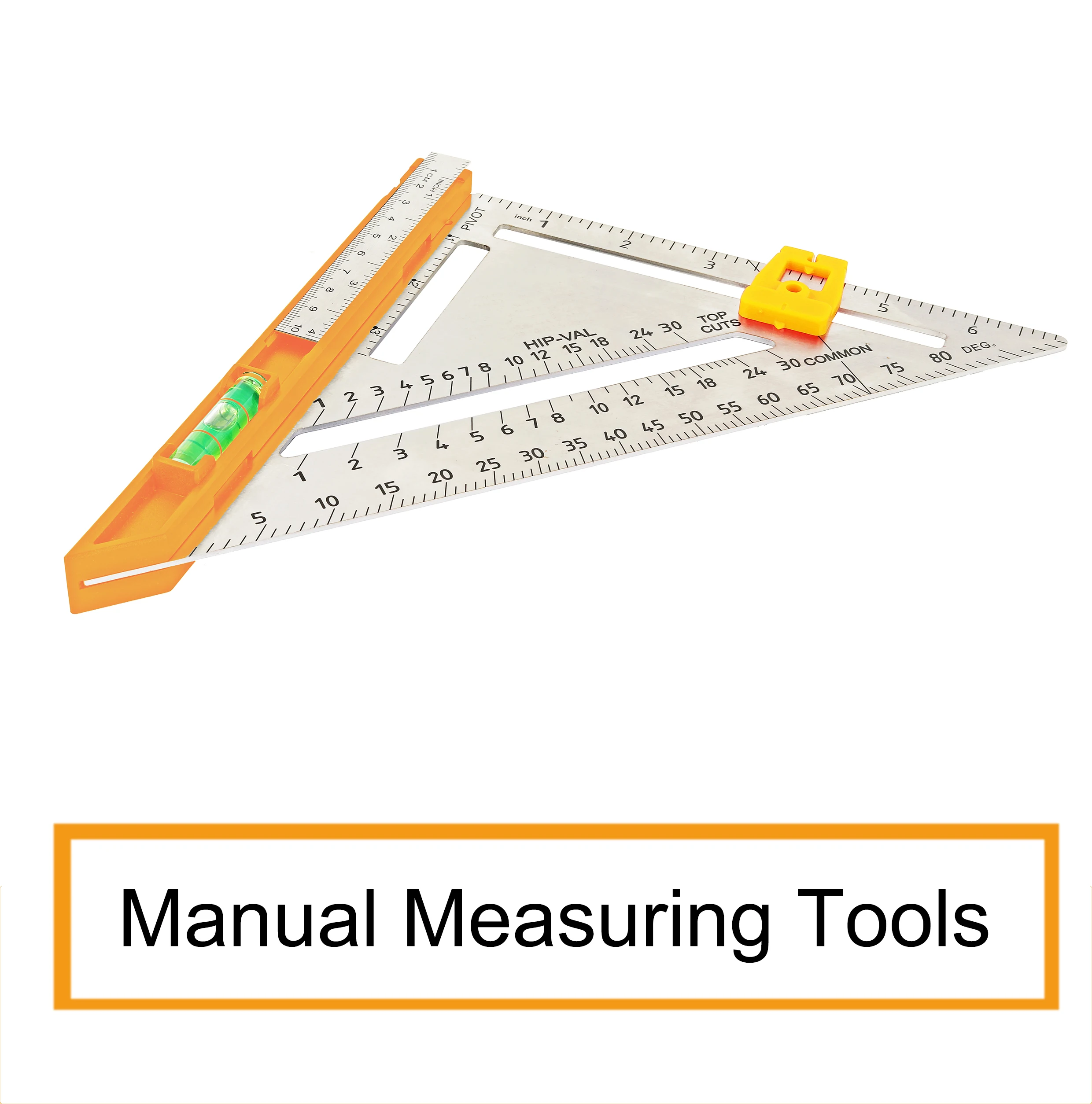 manual measuring tools