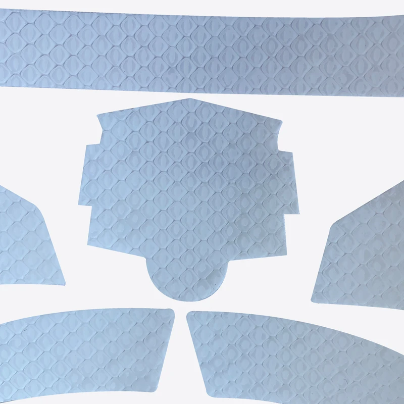 Reflective Retro High Visibility Reflectors Custom Safety Hi Vis Decals Reflective Hard Hat Helmet Tape Stickers