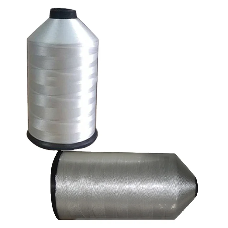 Wholesale Sale Guaranteed Quality 100% Polyester Bonded Nylon Sewing Thread