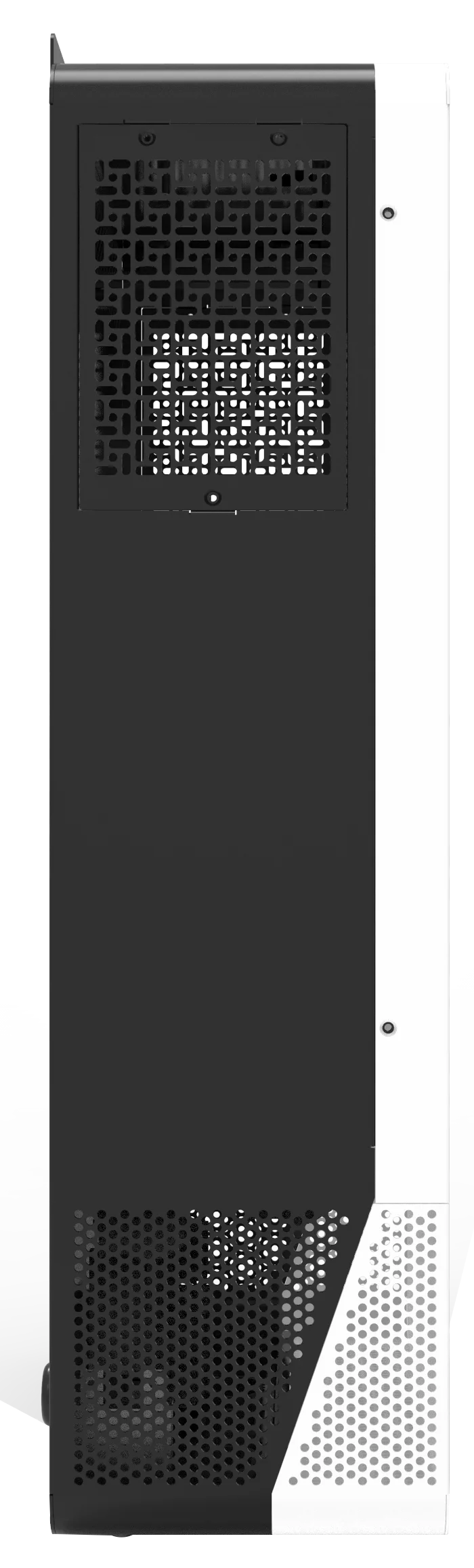 Hybrid Solar Power Inverter REVO HMT 8kw11KW  On/off Grid support CT anti-reflux function With 6 units parallel