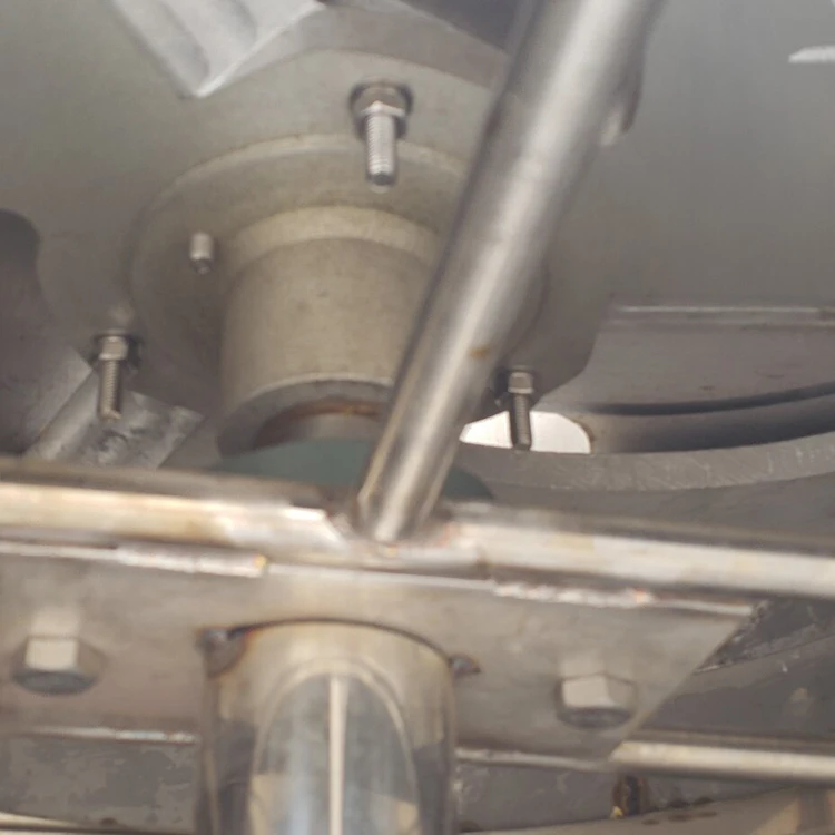 Li Gong Электрический промышленный зеленый лимон лук кольца резки