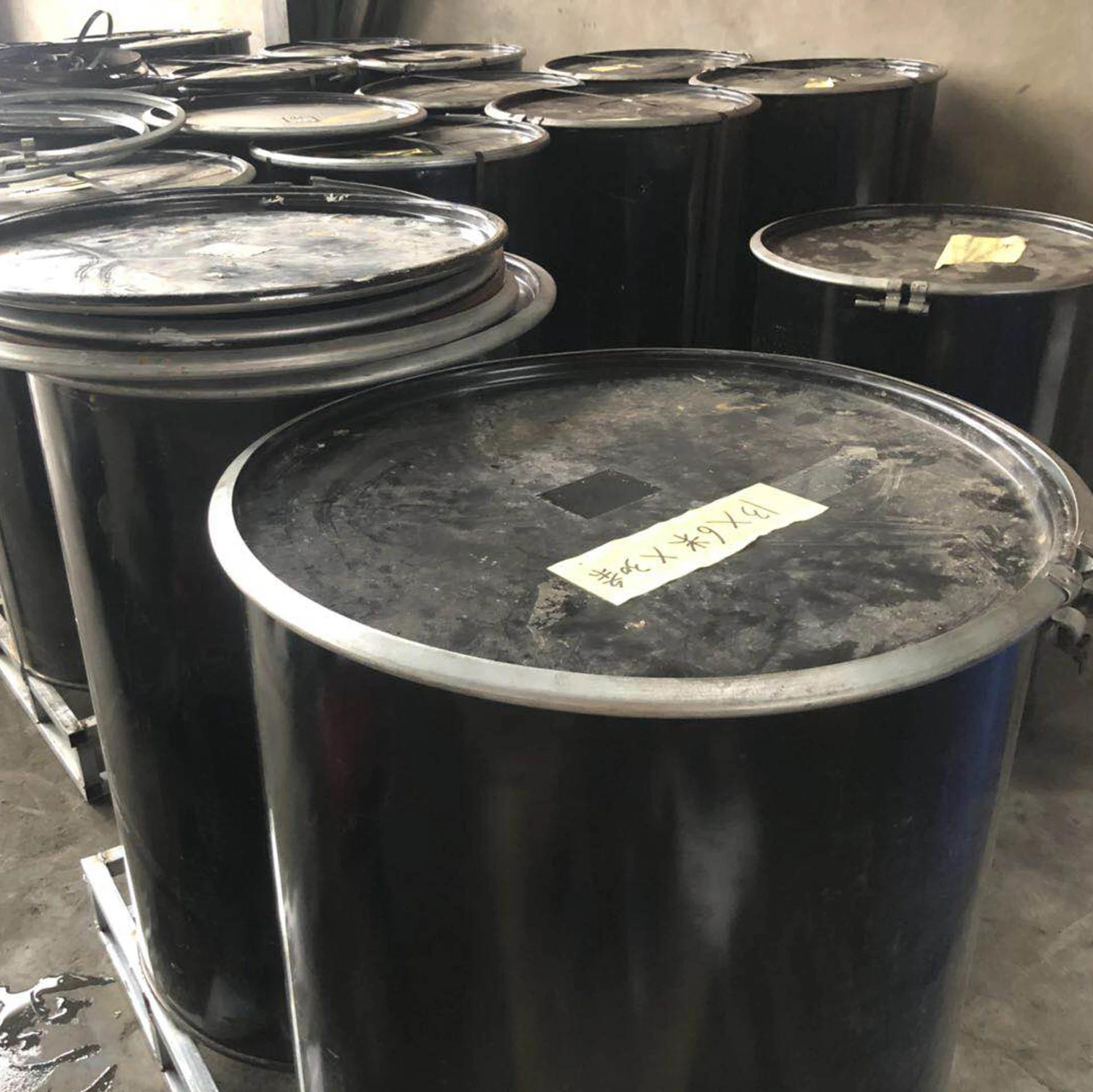 High Quality Yellow Zinc Galvanized G80 G70 Lifting Chain with Hooks