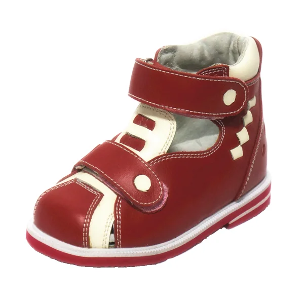 Better Step Orthopedic Shoes For Children Made In China Medical