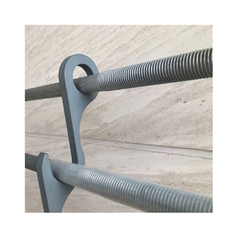 Wind Power Fasteners M36 M39 M42 M45 M48 High Strength Threaded Steel Rod All Thread Bar,Coupling Nut,Bolt Anchor Plate