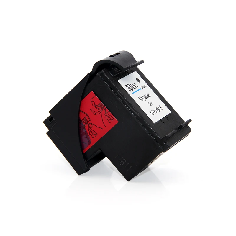 Ocbestjet 304 304XL 2630 For HP Inkjet Ink Cartridge For HP DeskJet 2630 3720 3730 3630 2622 2633 2634 Printer